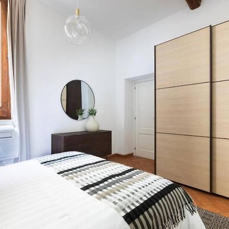 Charming 1Br In Navona Square Apartment Roma Exterior foto