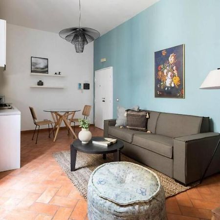 Charming 1Br In Navona Square Apartment Roma Exterior foto