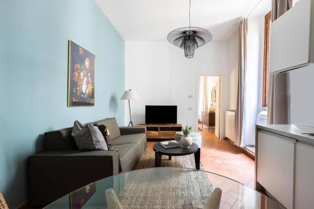 Charming 1Br In Navona Square Apartment Roma Exterior foto