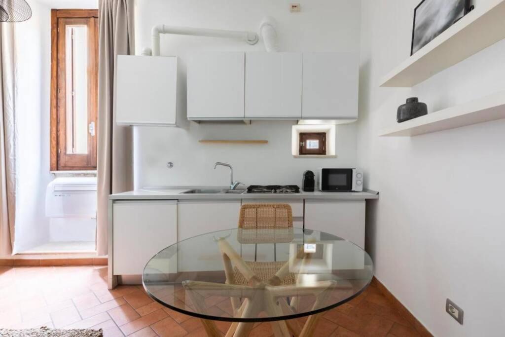 Charming 1Br In Navona Square Apartment Roma Exterior foto