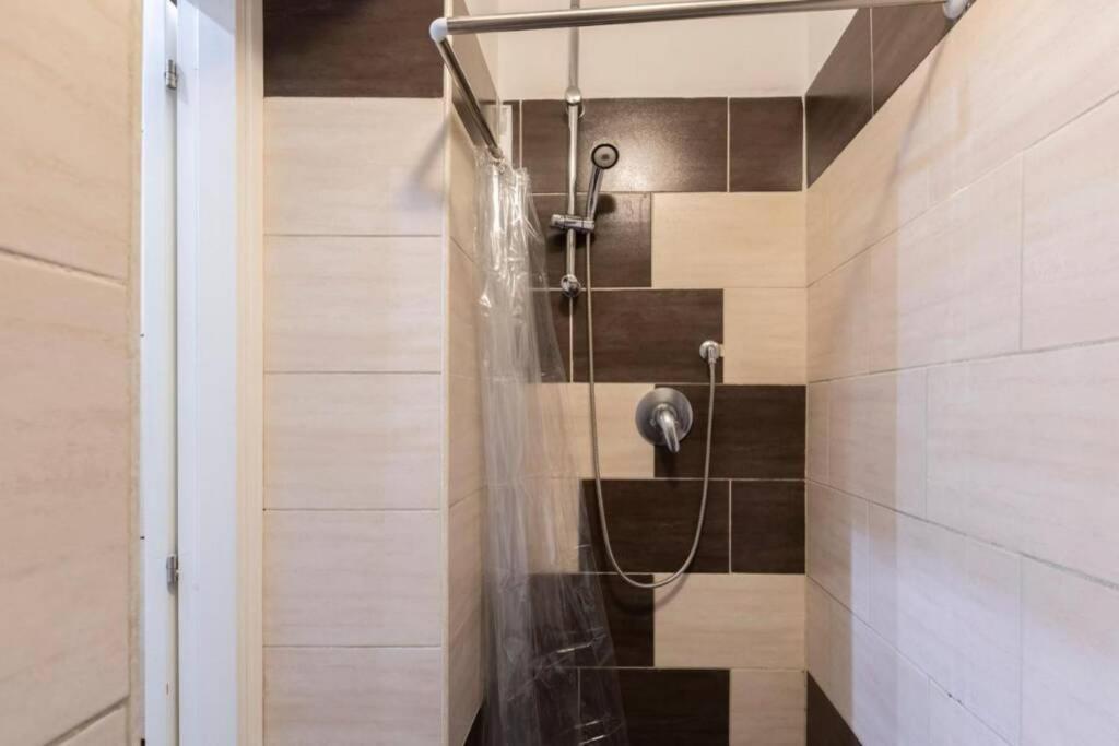 Charming 1Br In Navona Square Apartment Roma Exterior foto
