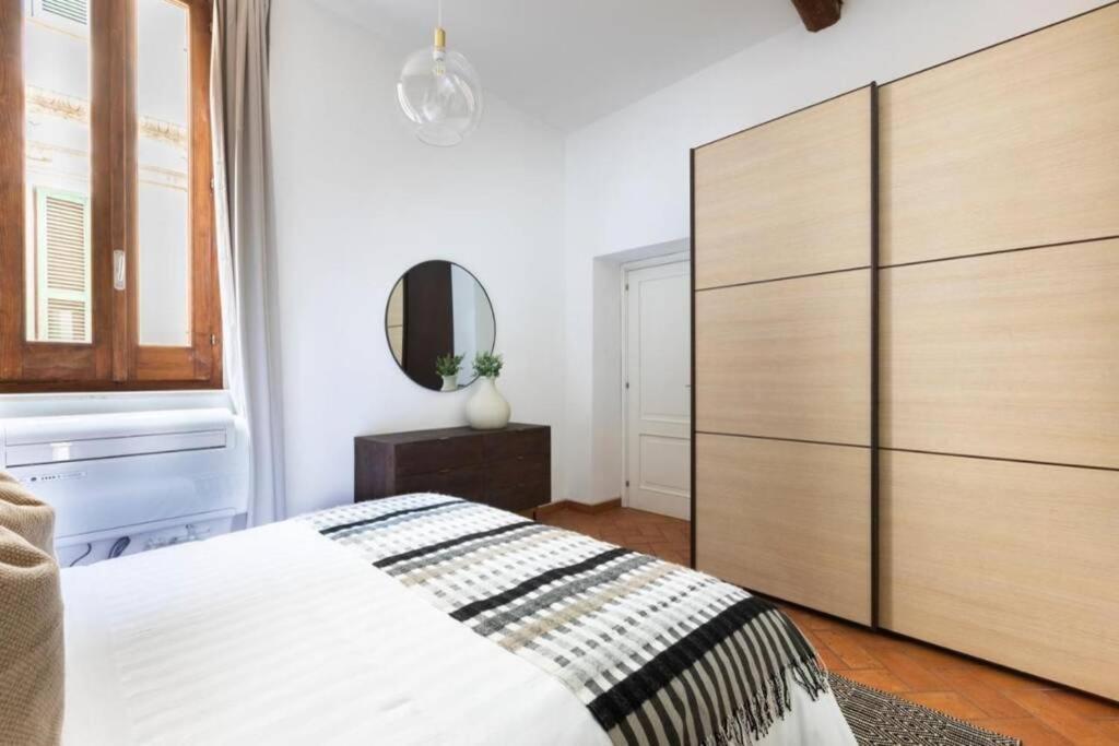Charming 1Br In Navona Square Apartment Roma Exterior foto