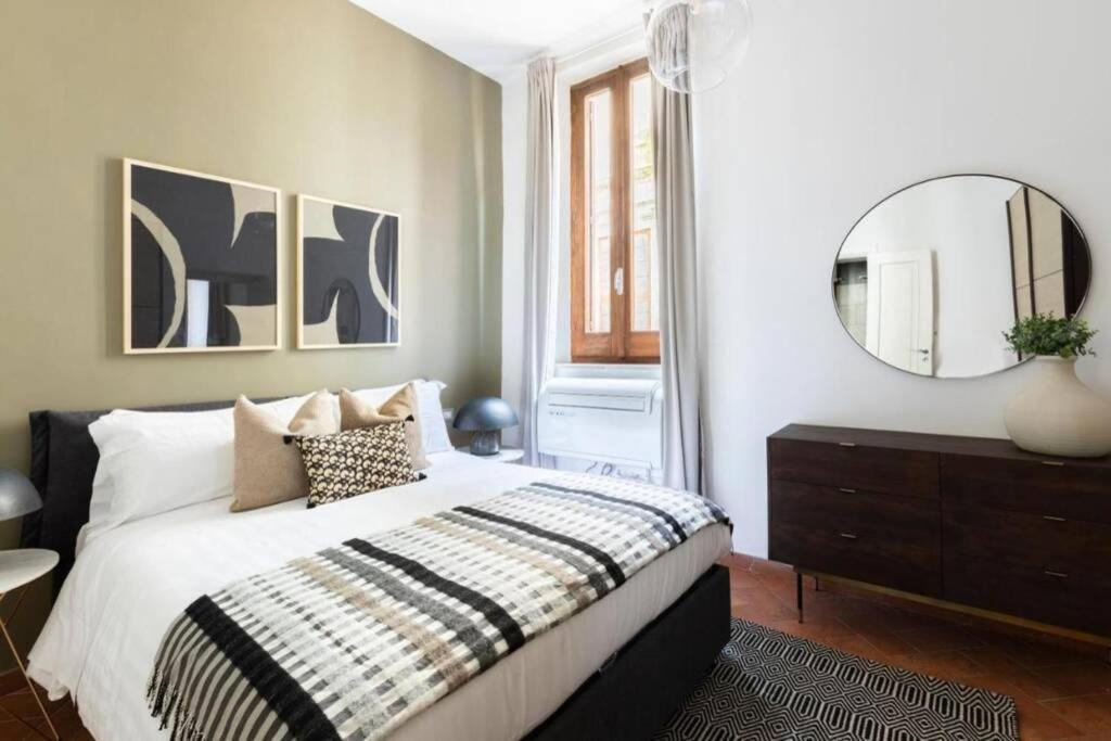 Charming 1Br In Navona Square Apartment Roma Exterior foto